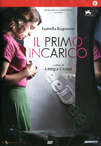 The First Assignment | Il primo incarico  | The 1st Assignment  DVD